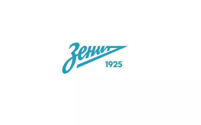 ФК Зенит (эмблема)
