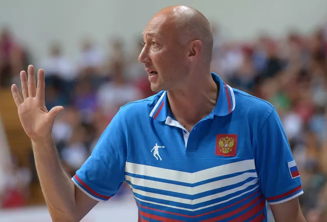 Василий Карасев