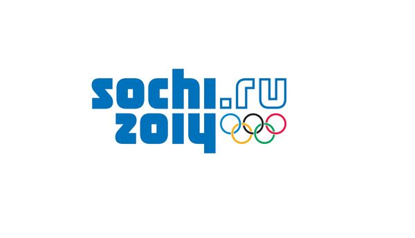 Сочи 2014 (эмблема)