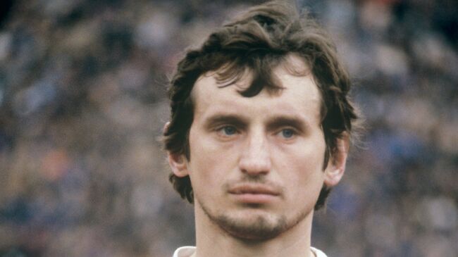 Юрий Гаврилов