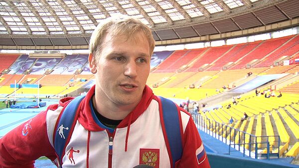 Чемпионов будут знать в лицо – победитель ЧР о легкой атлетике в России