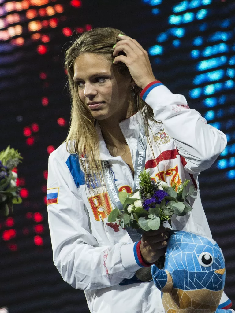 Юлия Ефимова Юлия Ефимова