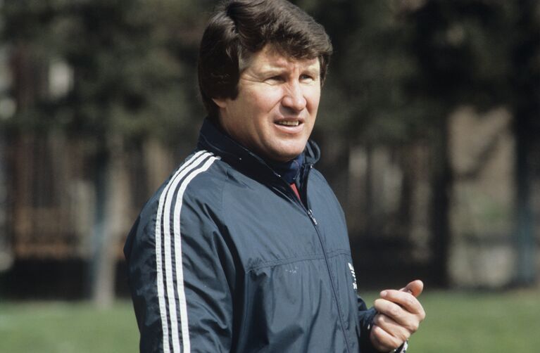 Эдуард Малофеев Эдуард Малофеев