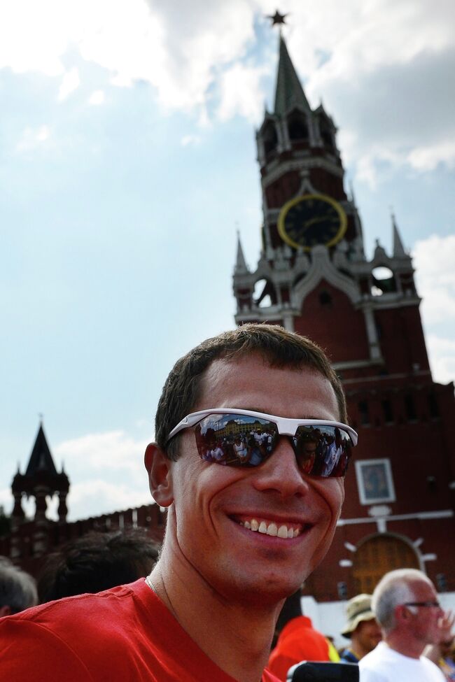 Юрий Борзаковский