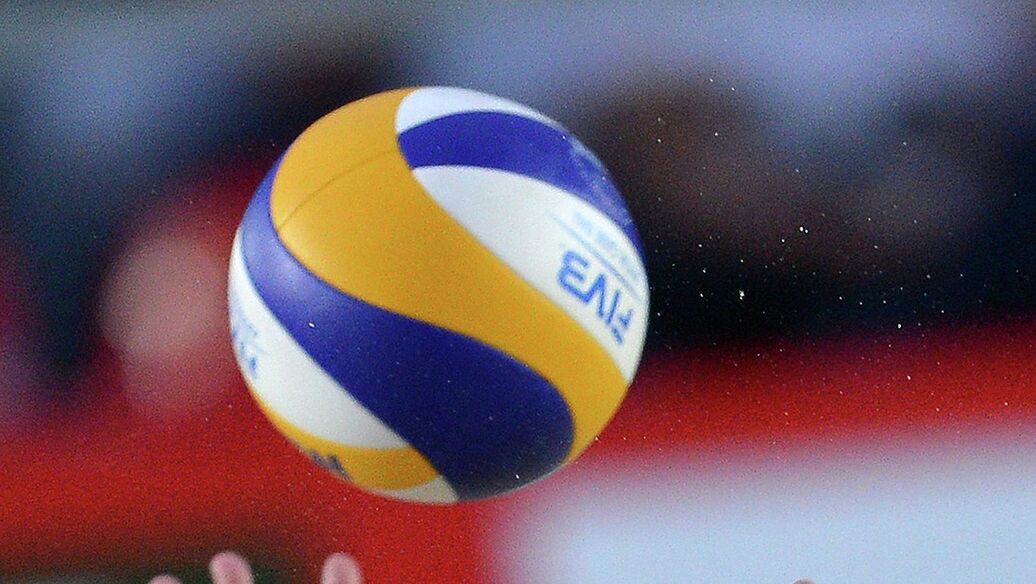 Диас и Алайо выиграли этап чемпионата России по пляжному волейболу в Москве