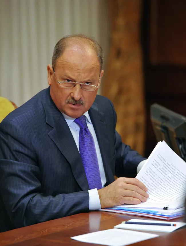 Владимир Дмитриев