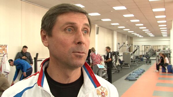 Будем претендовать на медали по ски-кроссу в Сочи - тренер сборной России