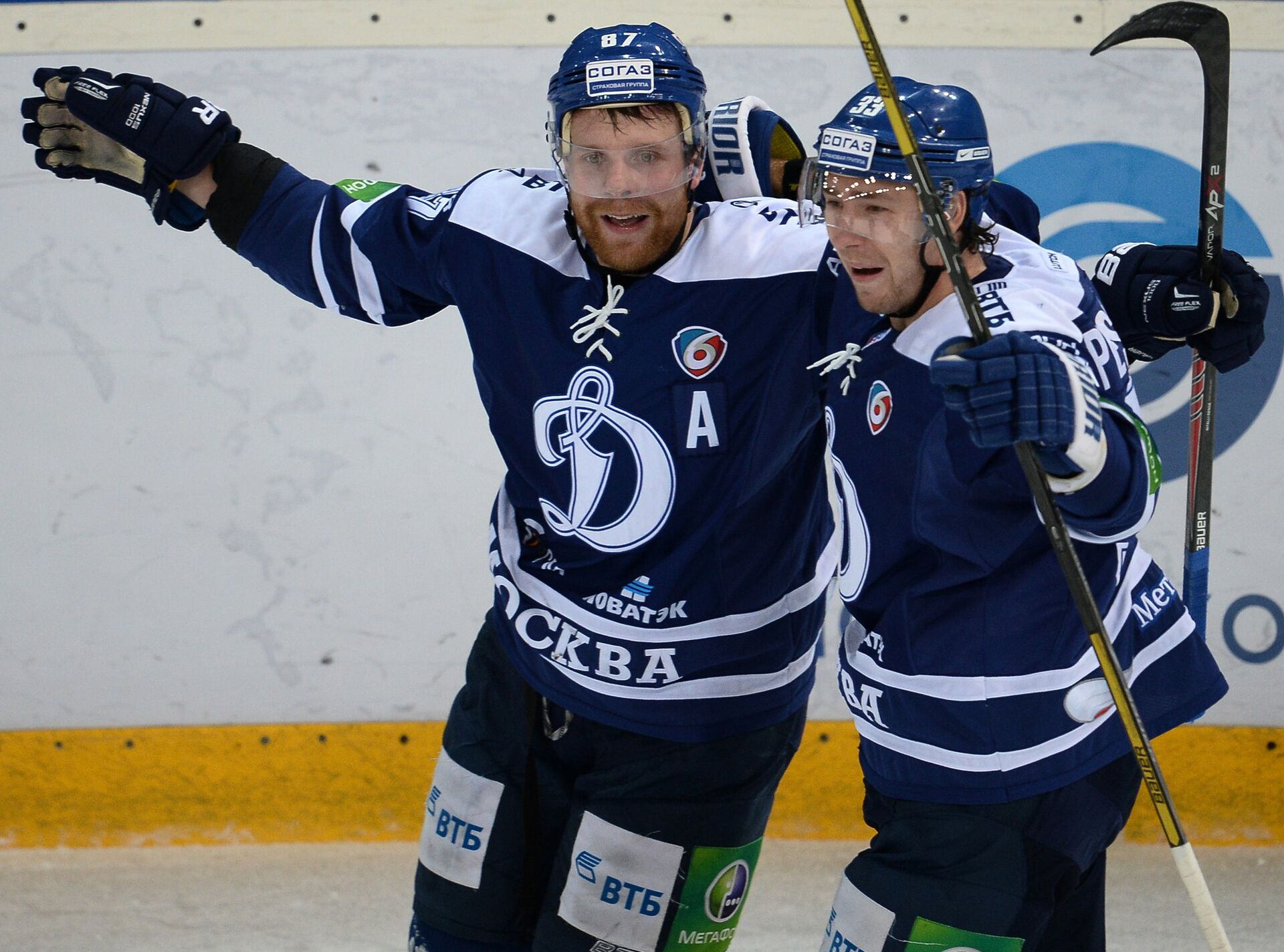 пестушко хоккеист