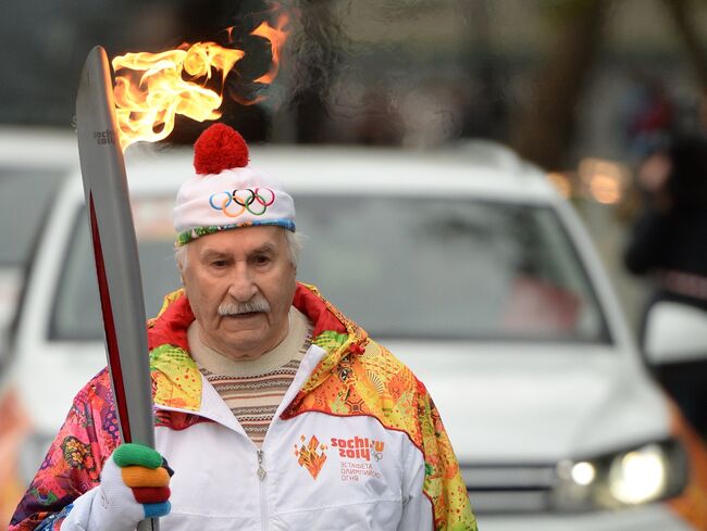 Владимир Зельдин