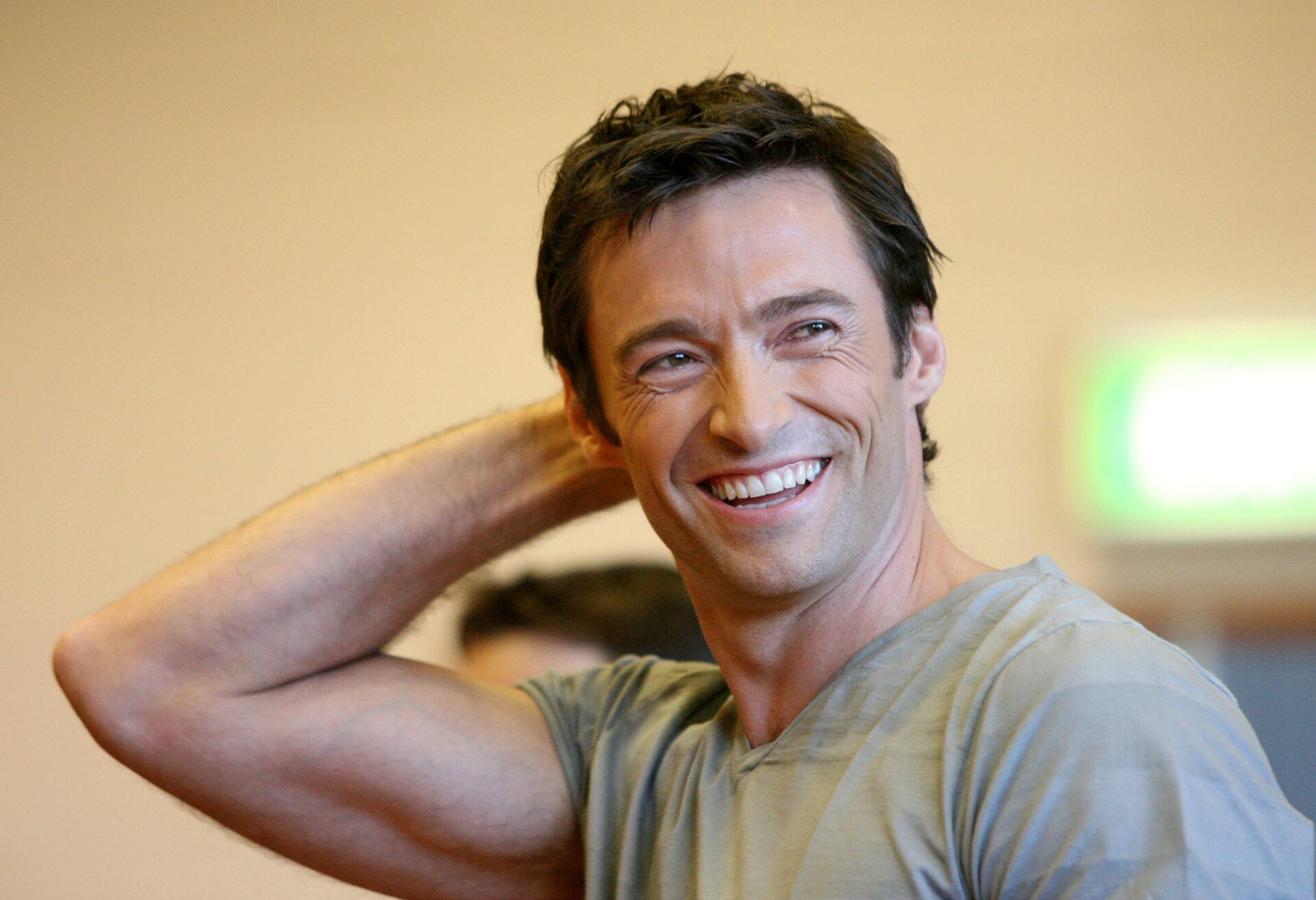 Хью Джекман - РИА Новости, 1920, 25.10.2025