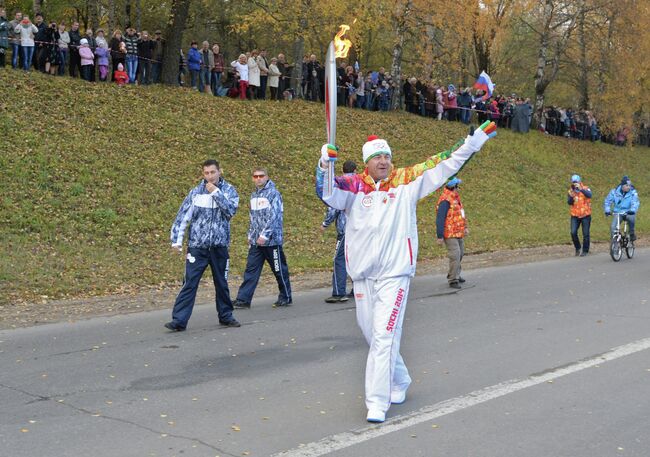 Эдуард Заенчковский