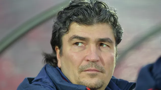 Николай Писарев