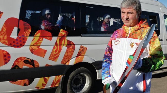 Сосо Павлиашвили