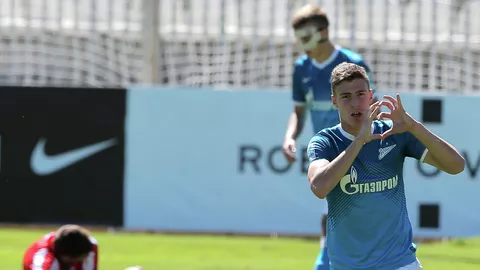 Алексей Гасилин