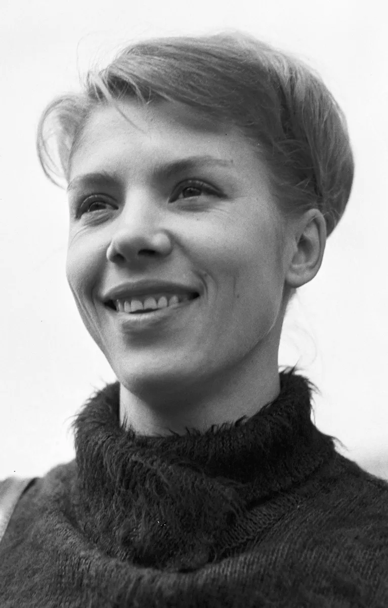 Лариса Латынина Лариса Латынина