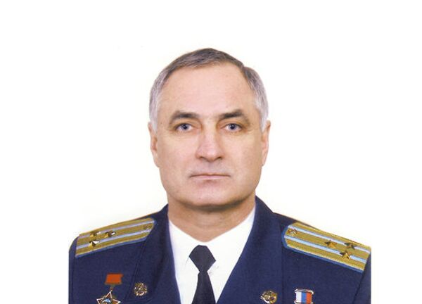 Игорь Тарелкин