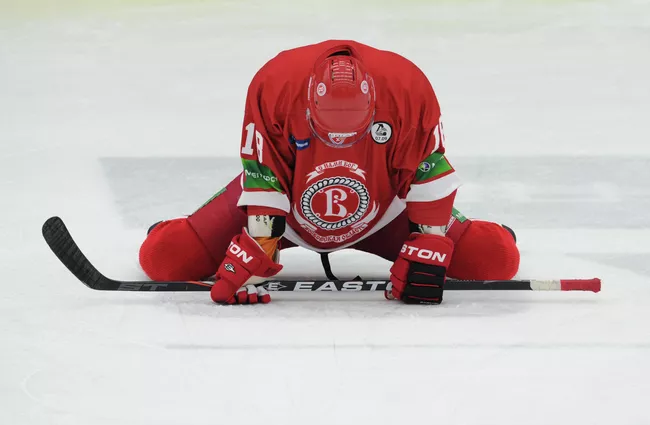 Никита Коровкин