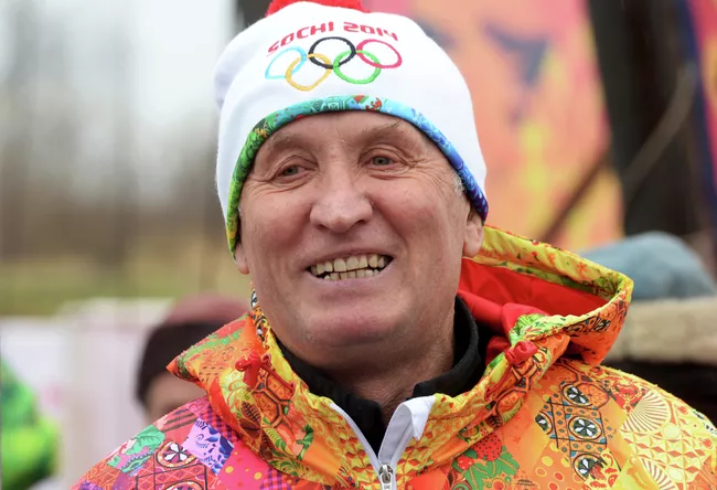 Юрий Якимов