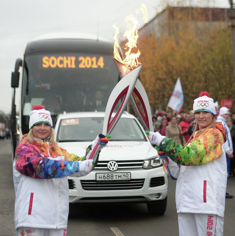 Светлана Журова