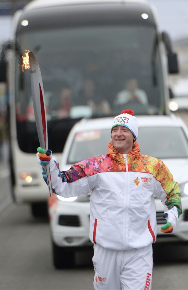 Евгений Плющенко