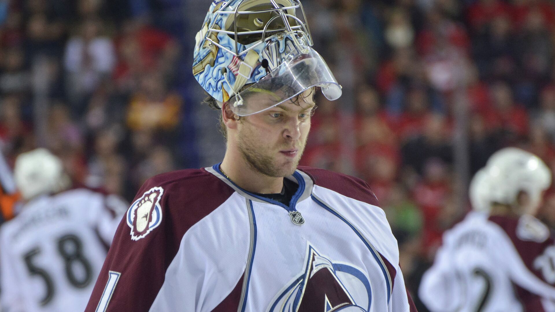 Семен Варламов - РИА Новости, 1920, 20.01.2025