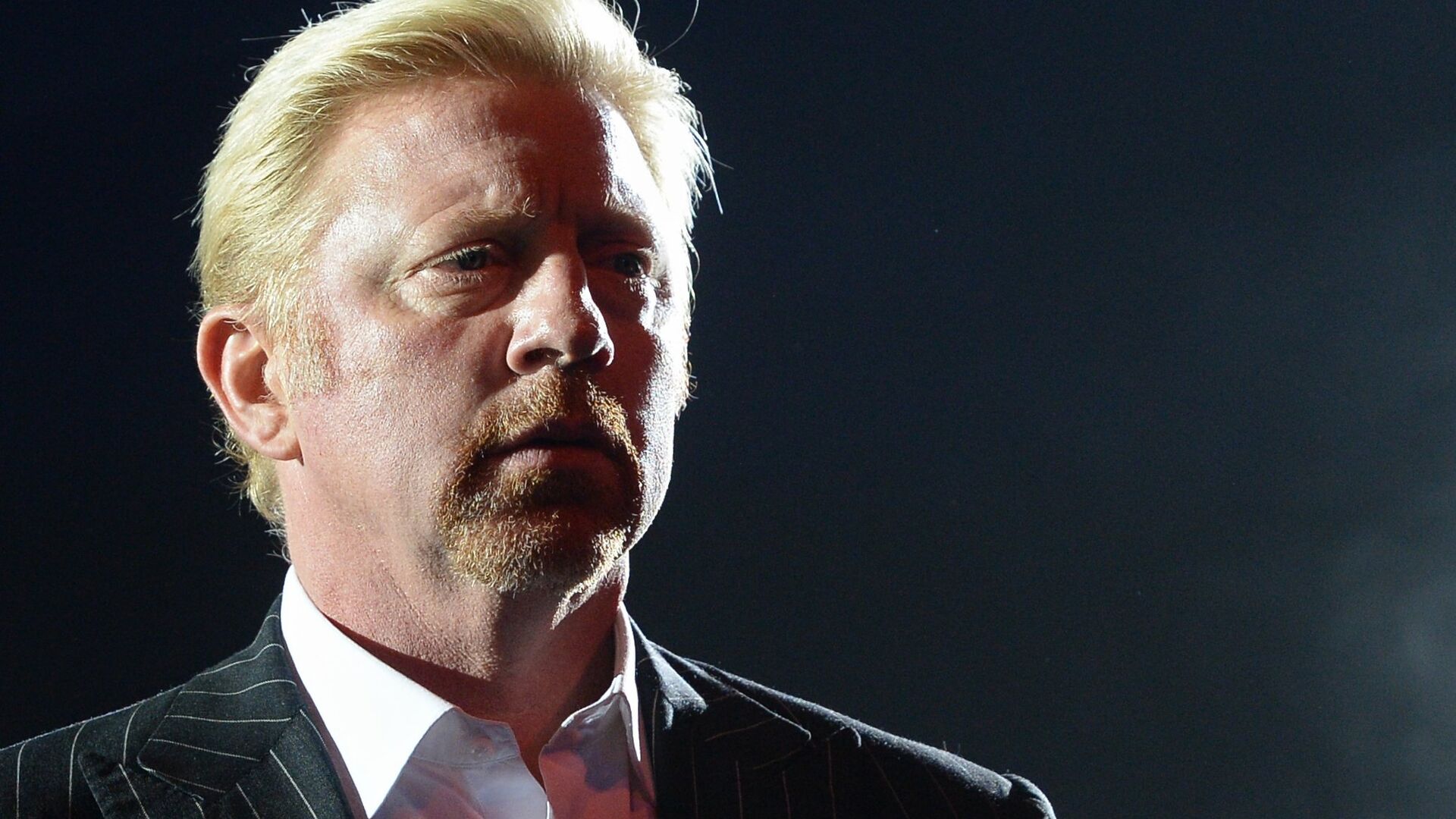 Борис Беккер - РИА Новости, 1920, 03.11.2025