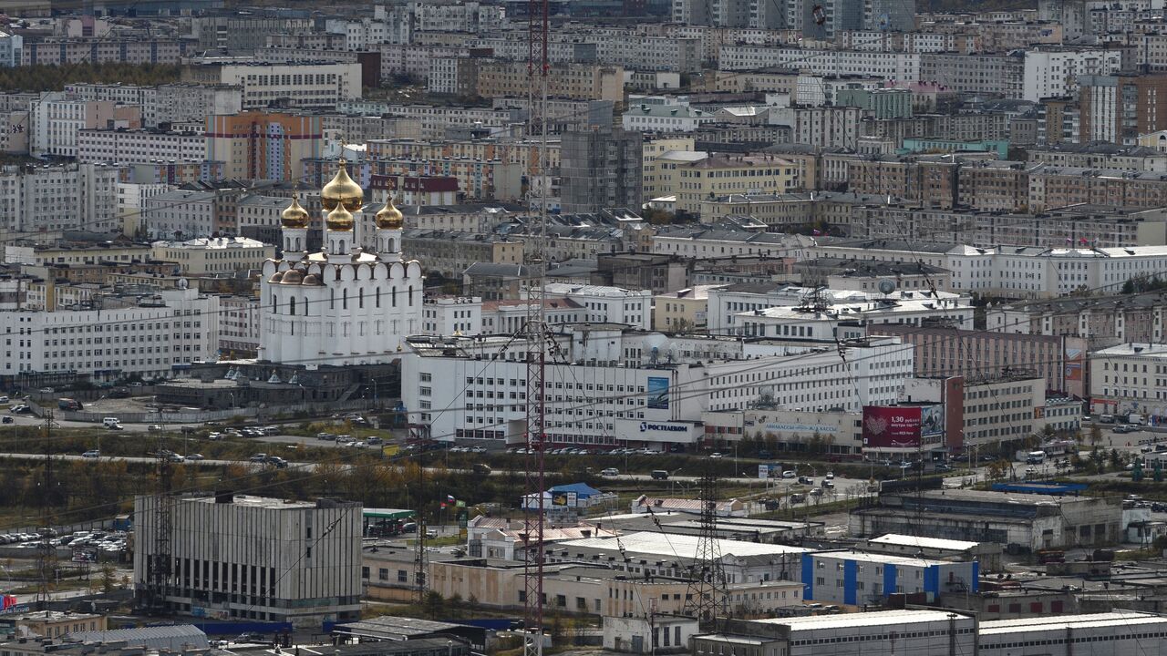 Глава Магаданской области заявил, что регион не примет предателей - РИА  Новости, 11.10.2023