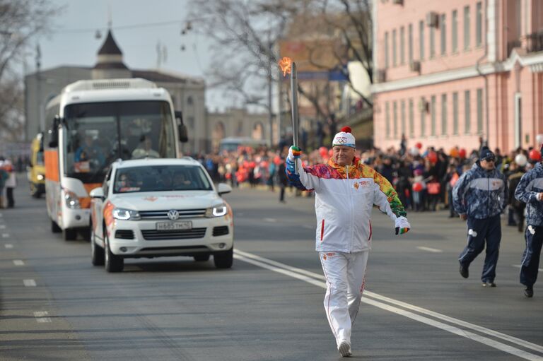 Владимир Якунин