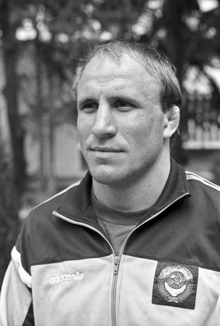 Михаил Мамиашвили Михаил Мамиашвили