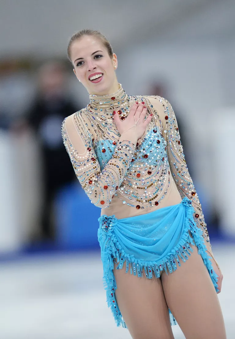 Каролина Костнер
