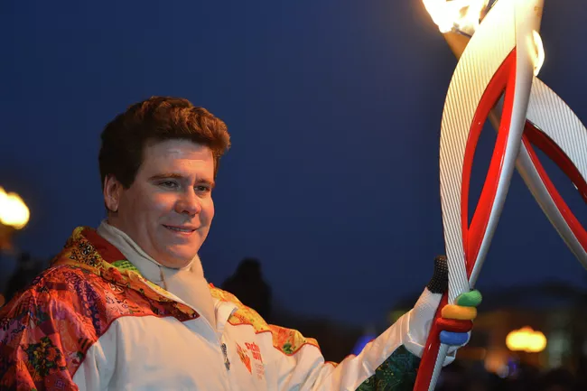 Денис Мацуев