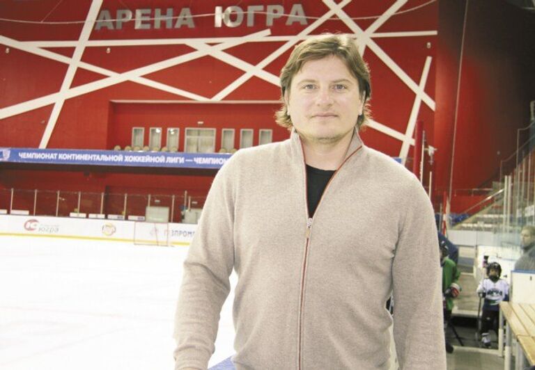 Андрей Потайчук