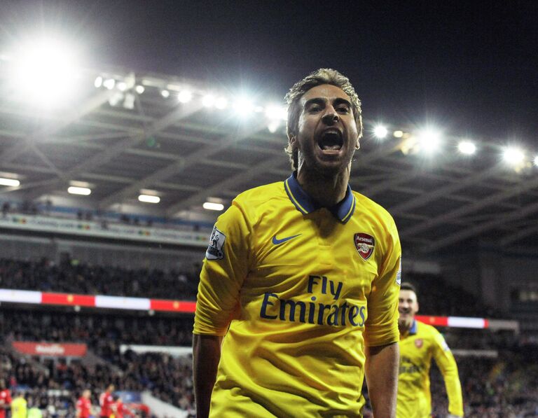 Матьё Фламини