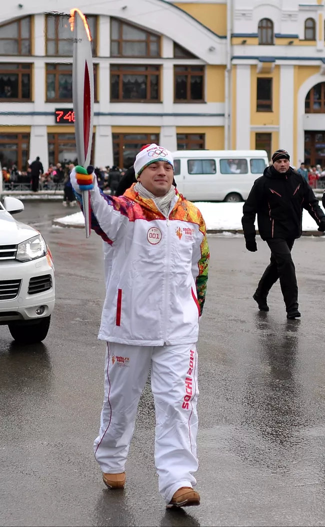 Антон Голоцуцков