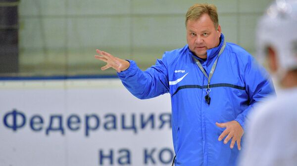 Тренер Йортикка: уровень сборной Финляндии упал из-за ухода финнов из КХЛ