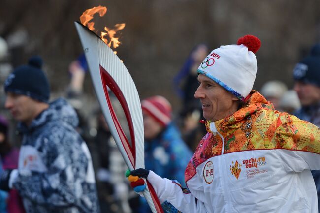 Алексей Смертин