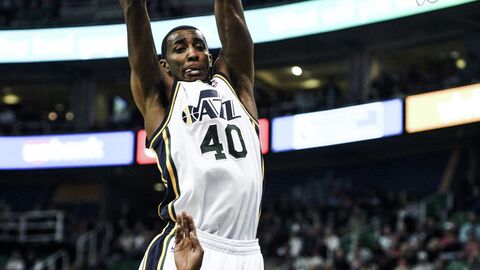 Патрик Беверли Патрик Беверли