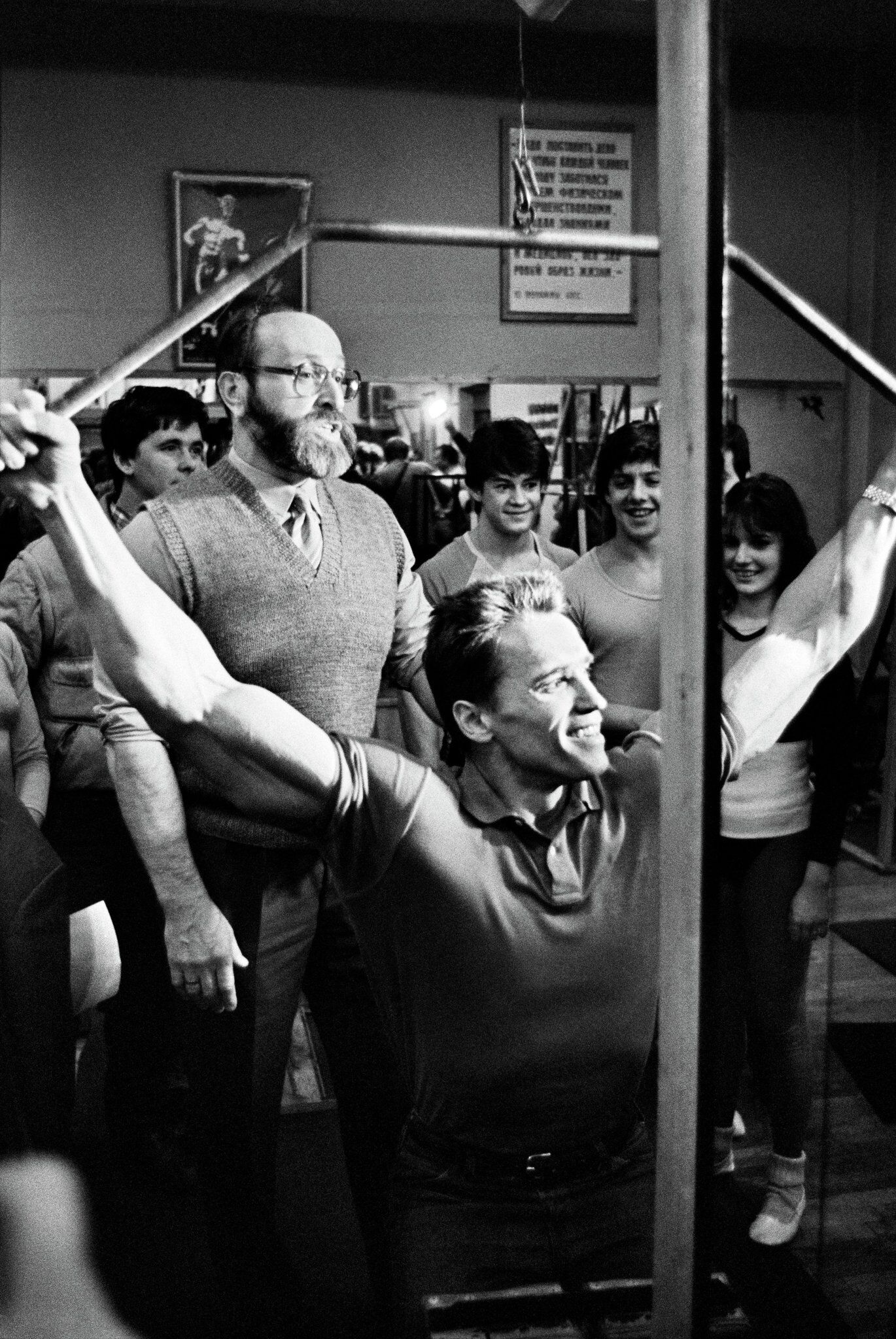 Юрий Власов Юрий Власов - РИА Новости, 1920, 21.08.2025