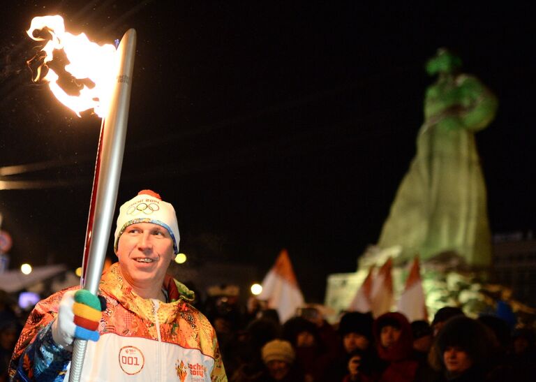 Валерий Гопин