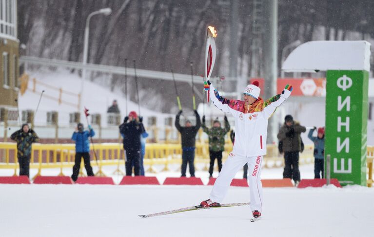 Максим Чудов