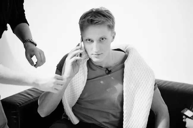 Иван Скобрев