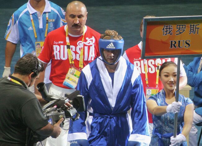 Александр Лебзяк