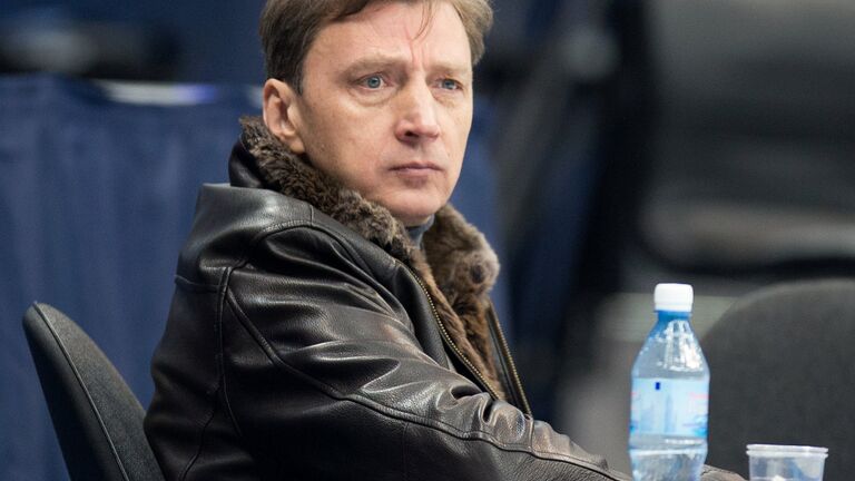 Олег Васильев Олег Васильев