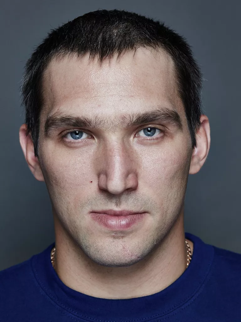 Александр Овечкин Александр Овечкин