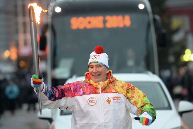 Валерий Чаплыгин