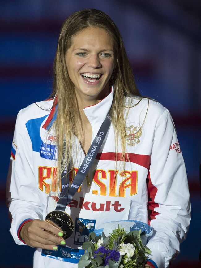 Юлия Ефимова