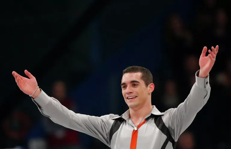 Хавьер Фернандес Хавьер Фернандес