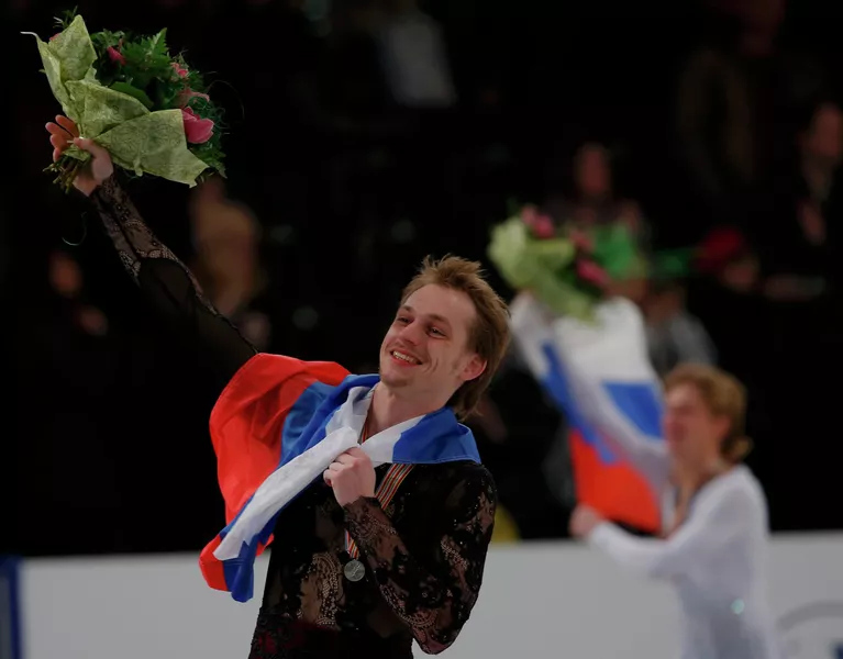 Сергей Воронов Сергей Воронов