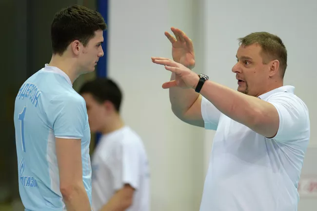 Владимир Алекно