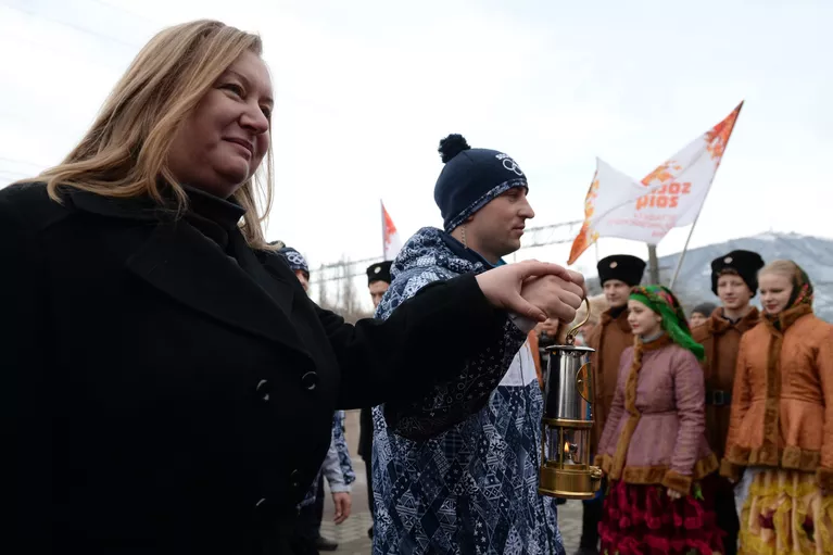 Председатель городской Думы Пятигорска Людмила Похилько Председатель городской Думы Пятигорска Людмила Похилько